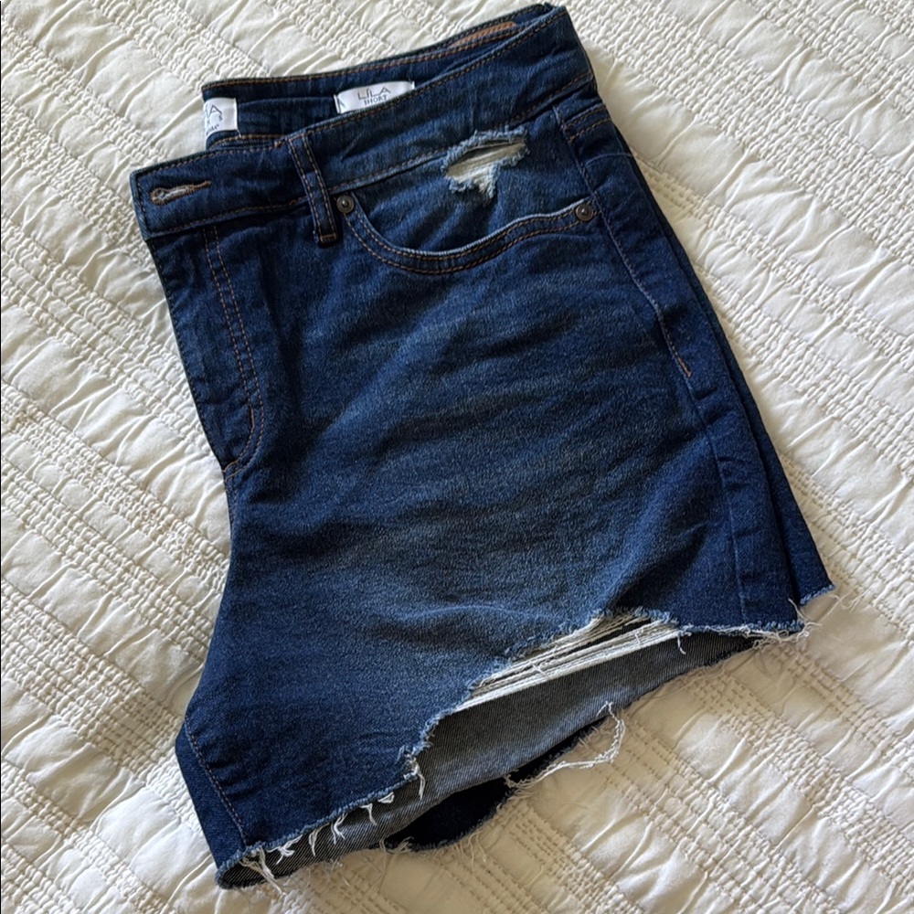 Sofia Jeans Lila Short